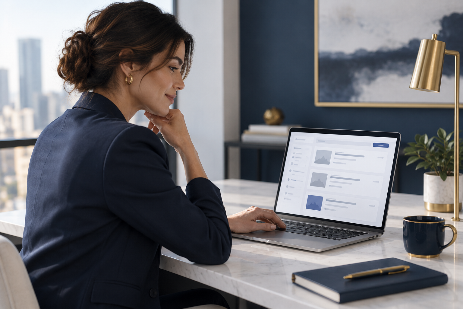 Como Conseguir Emprego: Por Que Enviar Mais Currículos Nem Sempre Funciona