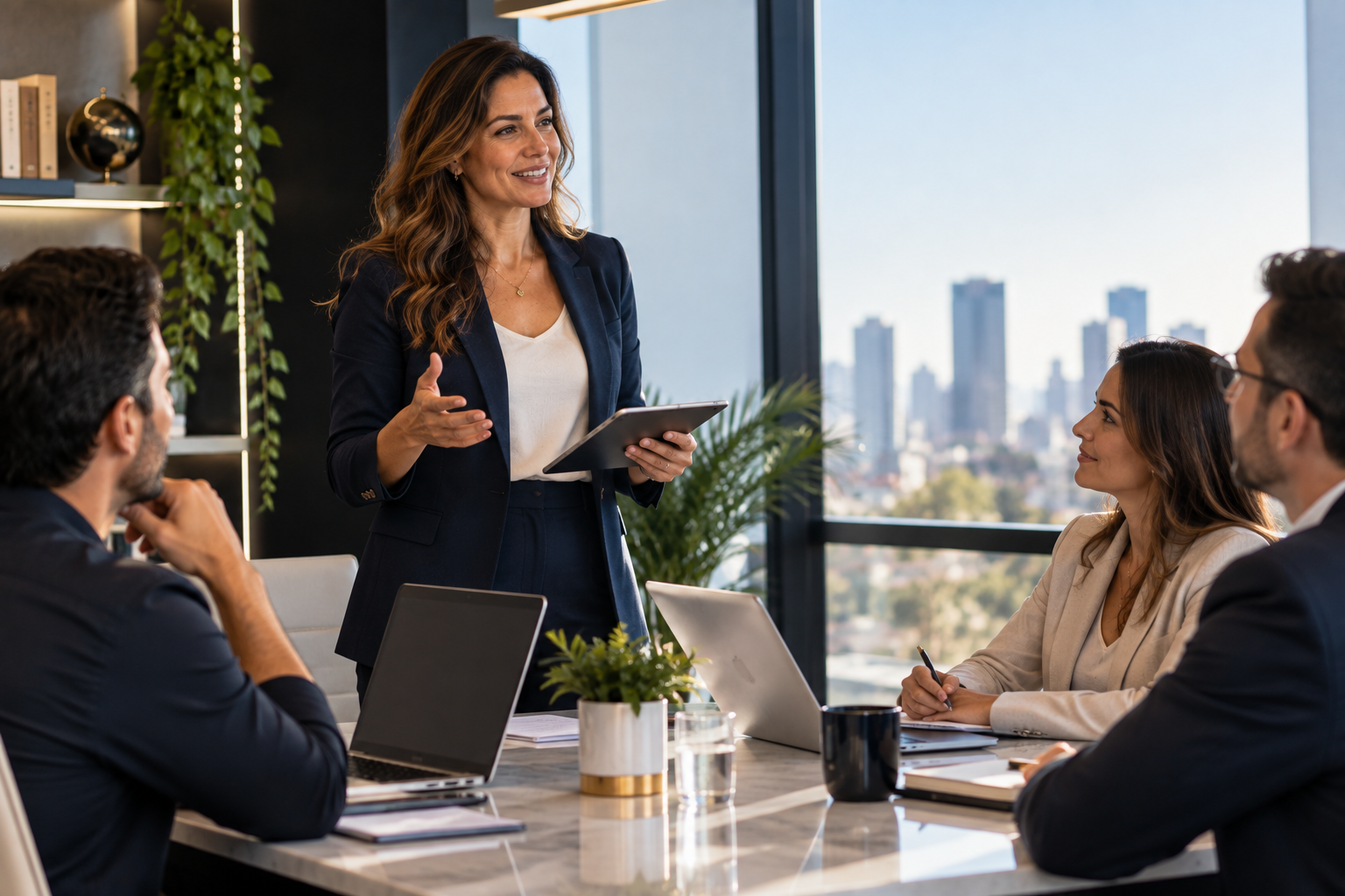 Crescimento Profissional: Por Que Fazer Mais Nem Sempre Significa Crescer Mais